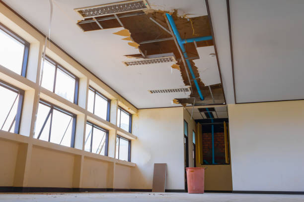 24/7 water damage repair in MO