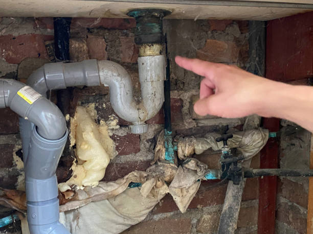 Fire Damage Restoration in MO
